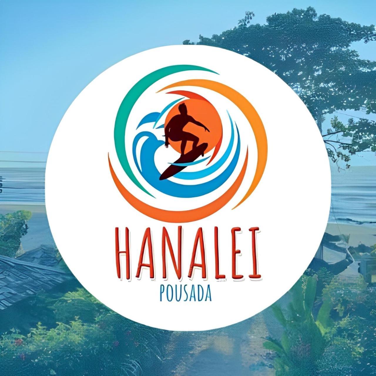 איטה קרה Pousada Hanalei מראה חיצוני תמונה